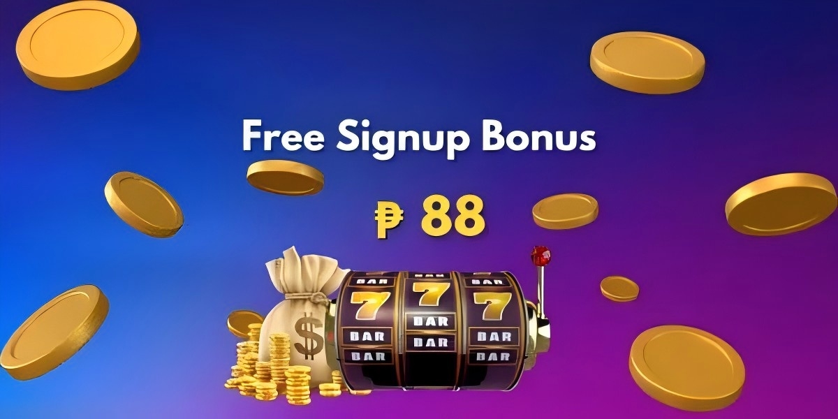 Promotional banner showing the welcome bundle for new phsky app login members